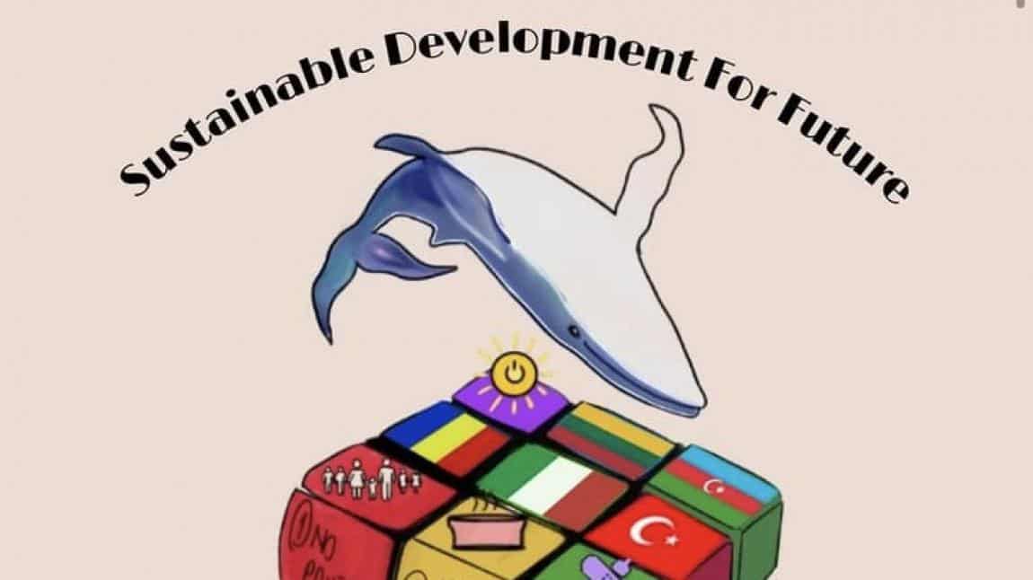 SUSTAINABLE DEVELOPMENT FOR FUTURE